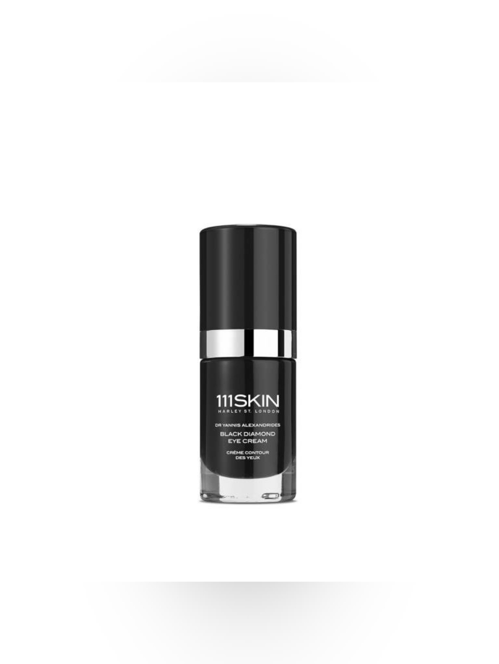 🆕️ 111SKIN Celestial Black Diamond Eye Cream - 15mL